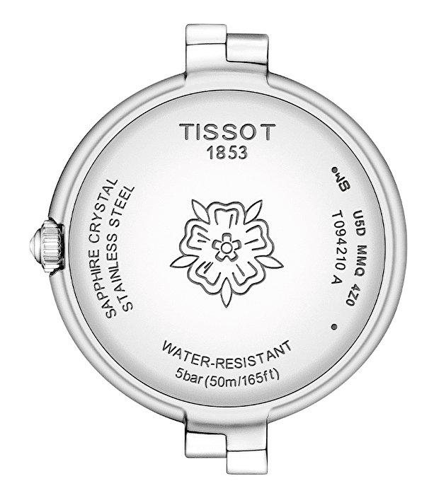 Наручные часы Tissot Flamingo