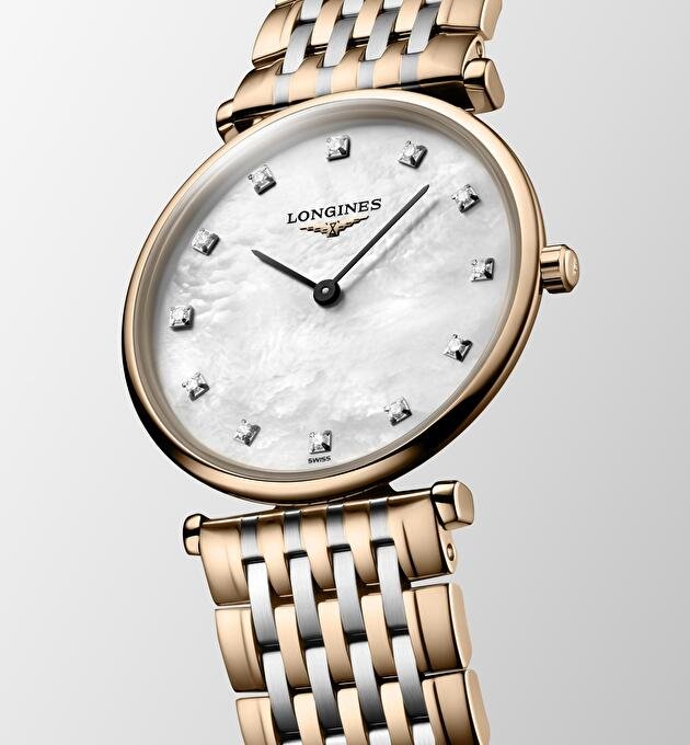 Наручные часы La Grande Classique De Longines