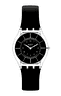 Наручные часы Swatch BLACK CLASSINESS AGAIN