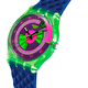 Наручные часы SWATCH NEON SKYCHART