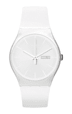 SWATCH WHITE REBEL