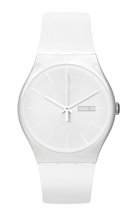 Швейцарские часы Swatch купить в Минске, цены в магазинах Swisstime