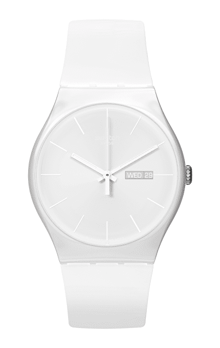 Наручные часы SWATCH WHITE REBEL