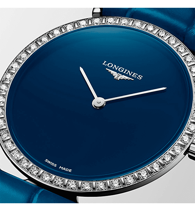 Наручные часы La Grande Classique De Longines