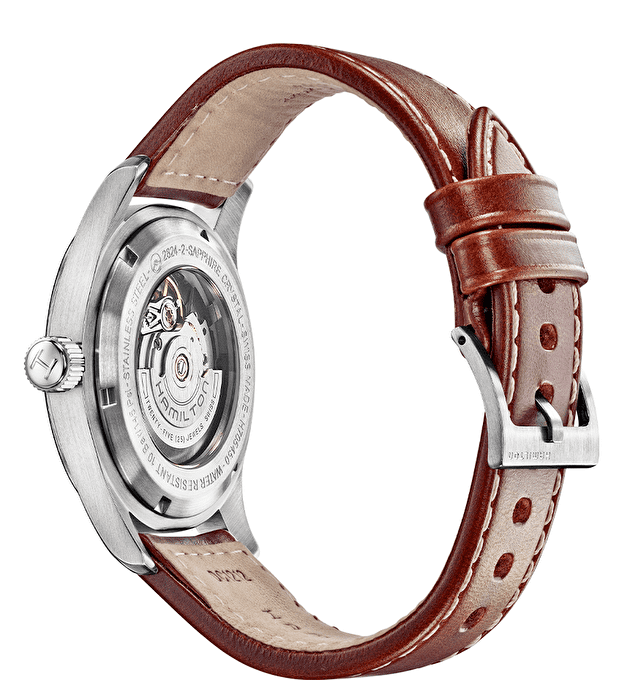 Наручные часы Hamilton Khaki Field Auto