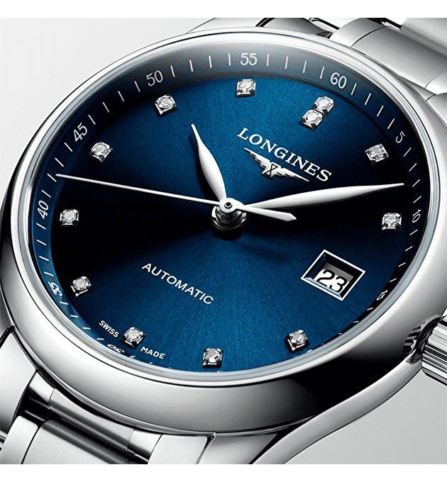 Наручные часы The Longines Master Collection