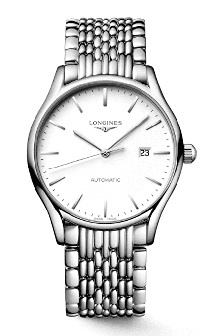 Наручные часы Longines Lyre