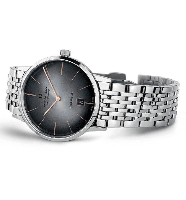 Наручные часы Hamilton American Classic Intra-Matic Auto