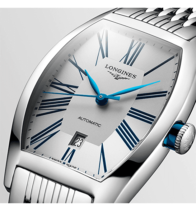 Наручные часы Longines Evidenza
