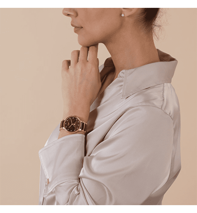 Наручные часы Rado Centrix Moonphase