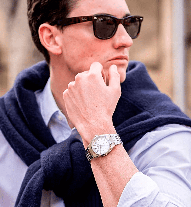 Наручные часы Casio Edifice Automatic