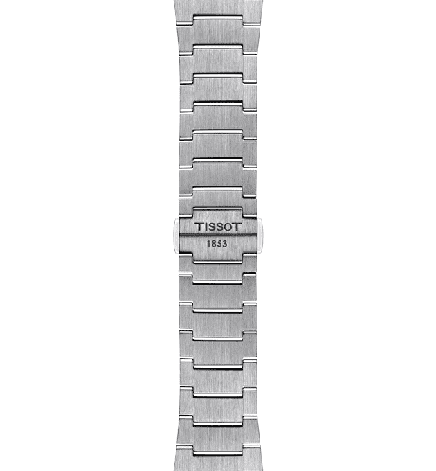 Наручные часы Tissot Prx Gold 40mm