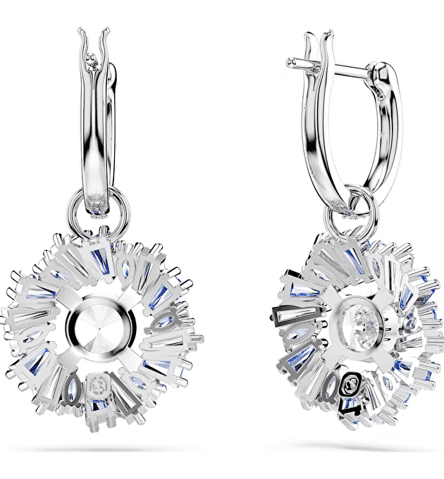 Серьги-подвески Idyllia