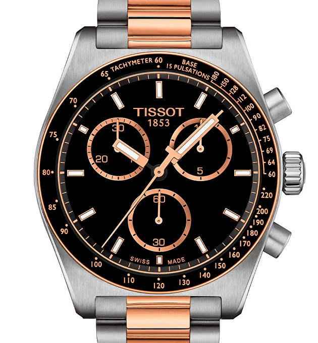 Наручные часы Tissot PR516 Chronograph