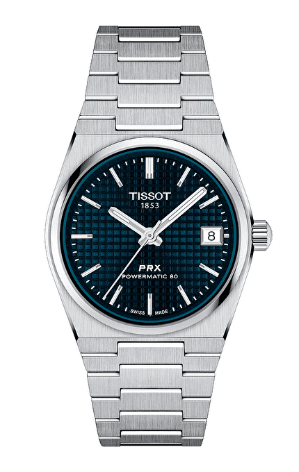 Tissot PRX Powermatic 80 35mm