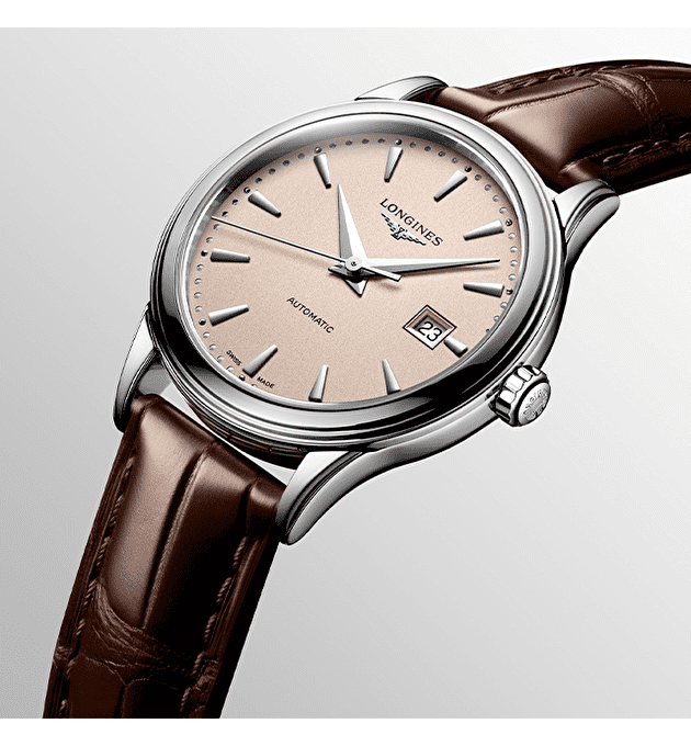 Наручные часы The Longines Flagship