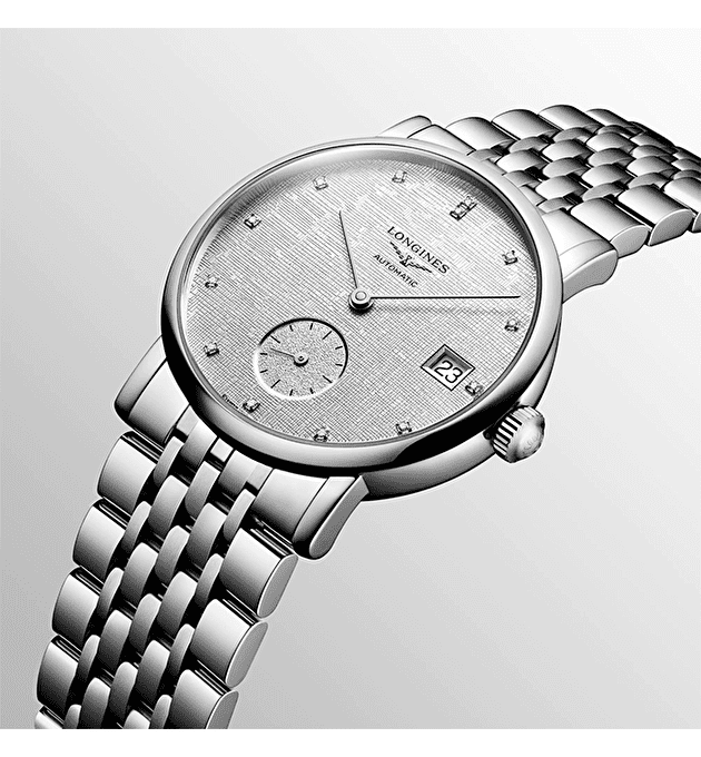 Наручные часы The Longines Elegant Collection
