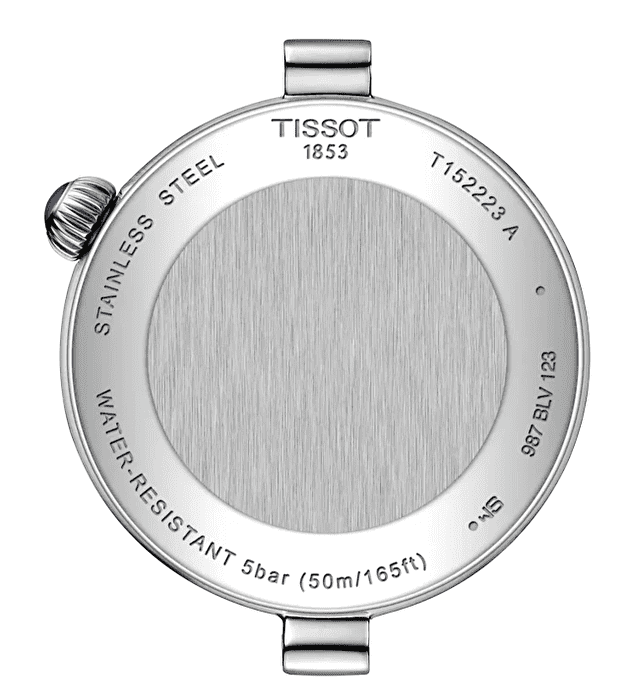 Наручные часы Tissot Desir 29.6mm