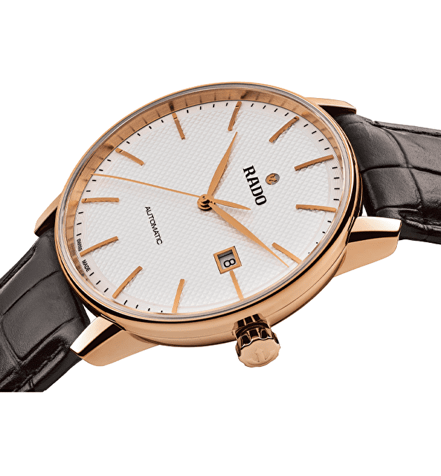 Наручные часы Rado Coupole Classic Automatic
