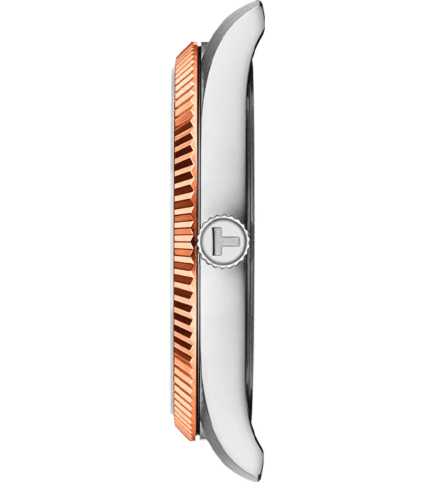 Наручные часы Tissot Ballade 40 mm