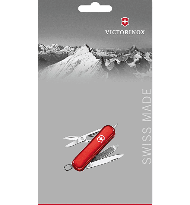 Victorinox Signature Lite