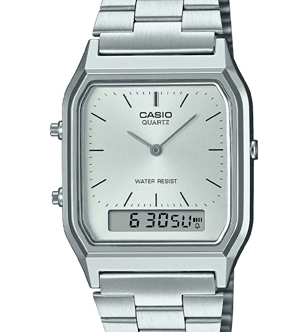 Наручные часы Casio Vintage