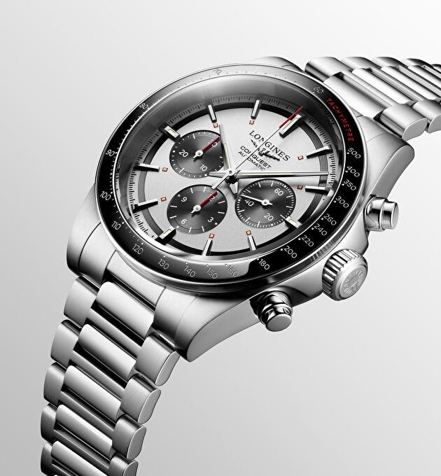 Наручные часы Longines Conquest
