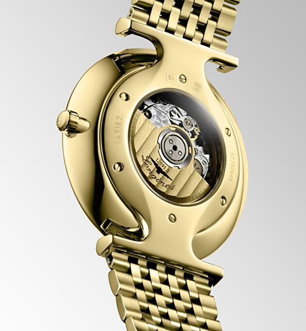 Наручные часы La Grande Classique De Longines