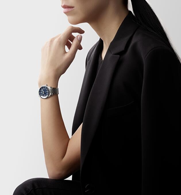 Наручные часы Longines Legend Diver