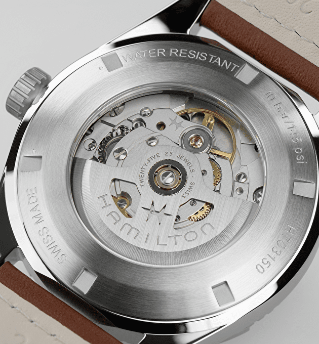 Наручные часы Khaki Field Expedition Auto