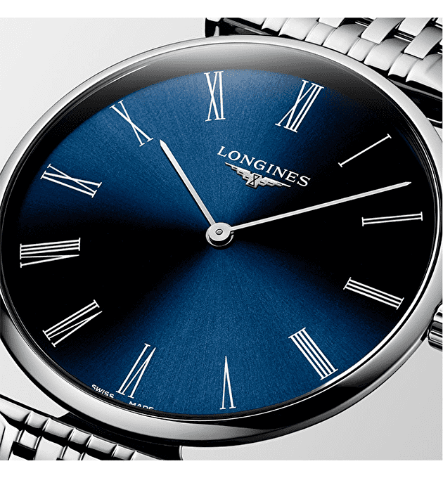 Наручные часы La Grande Classique De Longines