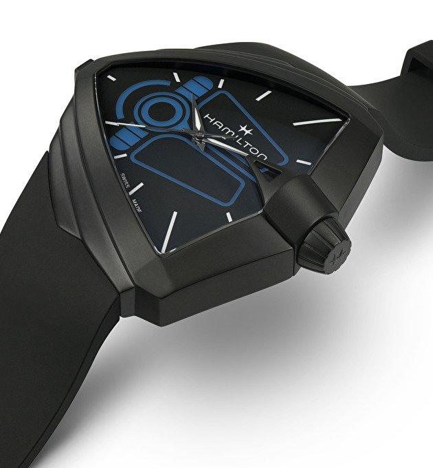 Наручные часы Hamilton Ventura XXL Bright Dune Limited Edition