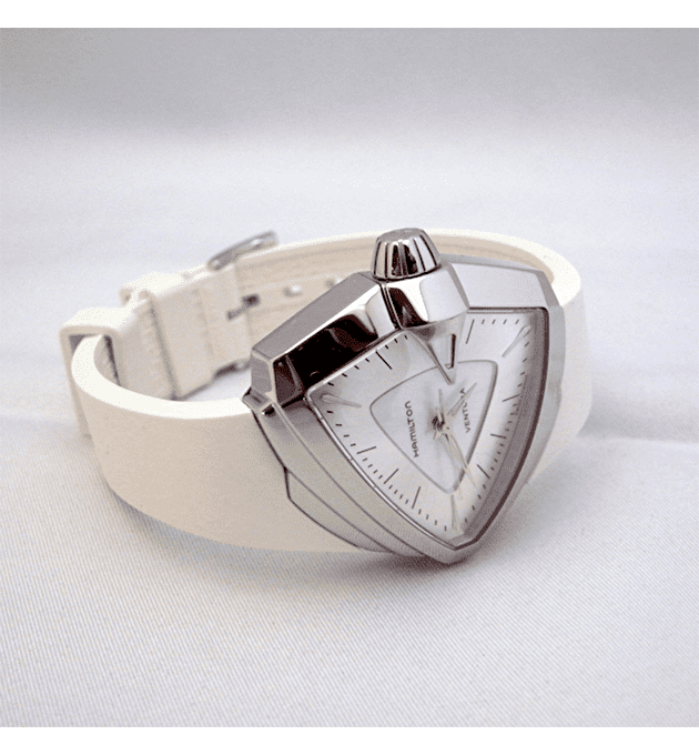 Наручные часы Hamilton Ventura S Quartz