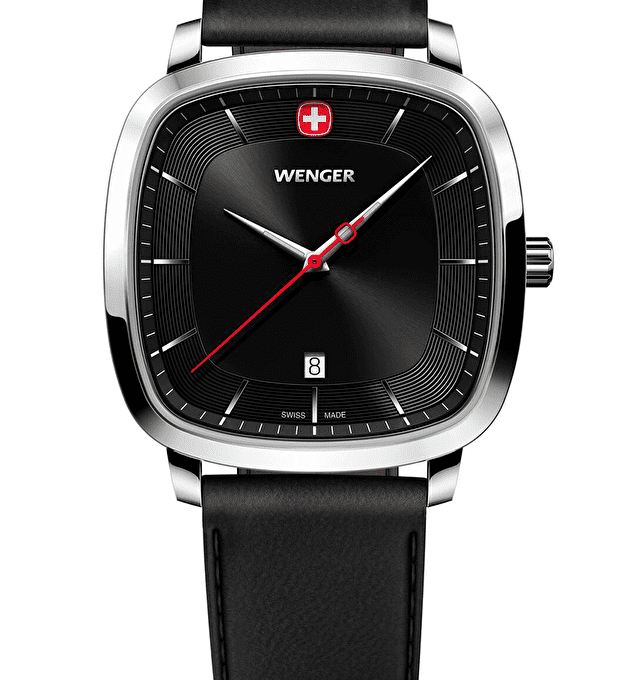 Наручные часы Wenger Vintage Classic