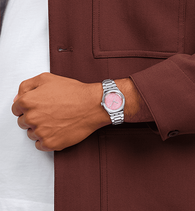 Наручные часы SWATCH PETAL CHARM