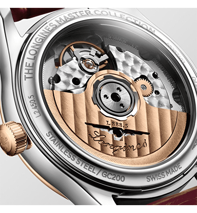 Наручные часы Longines Master Collection