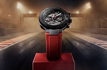 Tissot и MotoGP™ - страсть, неподвластная времени