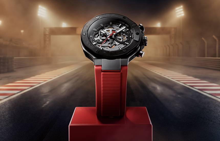 Tissot и MotoGP™ - страсть, неподвластная времени