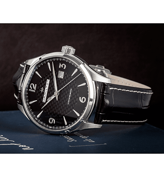 Наручные часы Hamilton Jazzmaster Viewmatic Auto