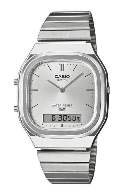 Наручные часы Casio Vintage