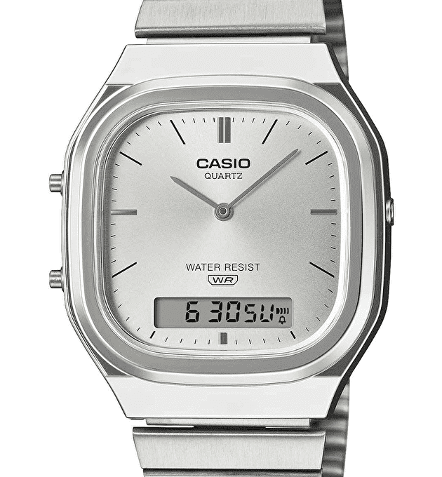 Наручные часы Casio Vintage