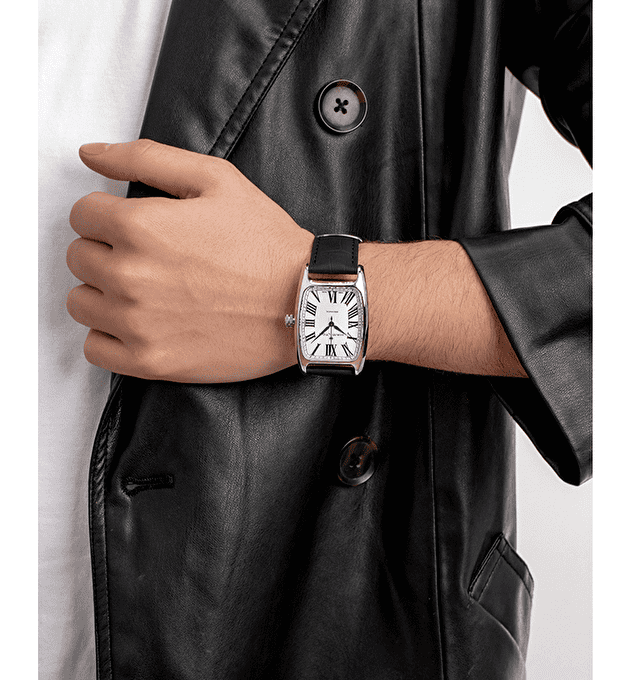 Наручные часы Hamilton American Classic Boulton Mechanical