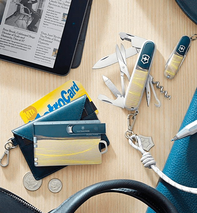 Victorinox Swiss Card Classic