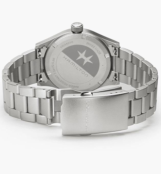 Наручные часы Hamilton Khaki Field Quartz