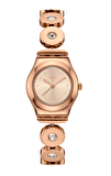 SWATCH COPPER CANDOR