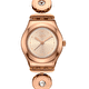 Наручные часы SWATCH COPPER CANDOR