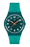 Наручные часы SWATCH WAVELENGTHS OF MOSS