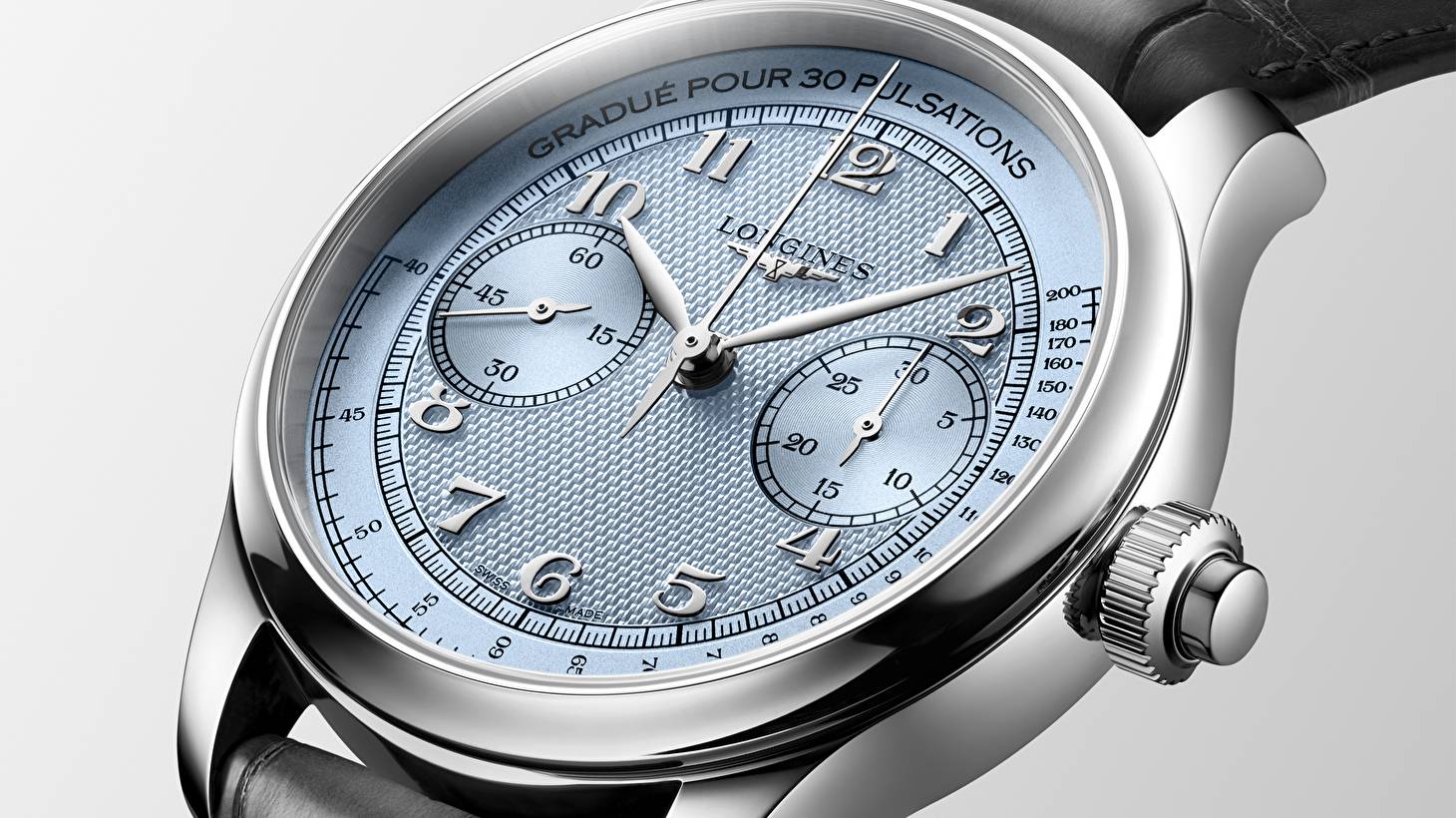  Longines Master Collection 2026 