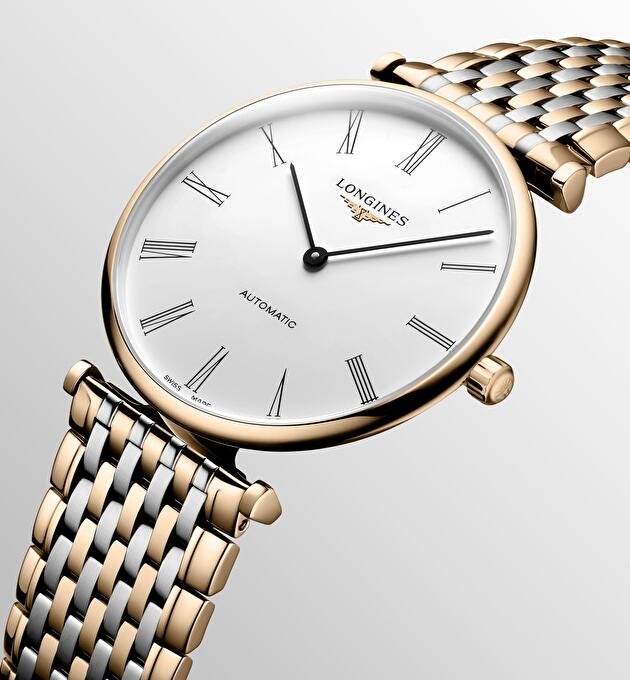 Наручные часы La Grande Classique de Longines