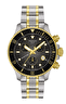 Наручные часы Tissot Seastar 1000 Quartz Chronograph 38mm